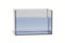 BEEZTEES Vollglas Aquarium 43 Liter 50 x 30 x 30cm #0852050