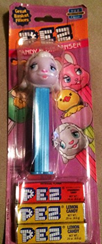 Easter Pez Candy & Dispenser (LAMB)