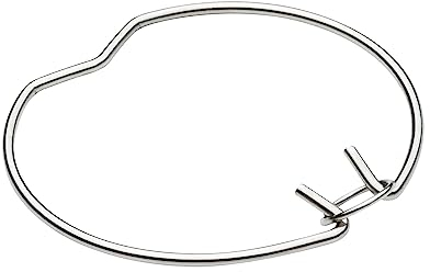 Paulmann 937.61 Deckenbeleuchtung Zubehör, silber