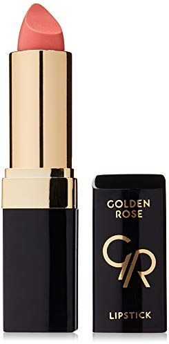 Golden Rose Rouge à lèvres avec cire 127