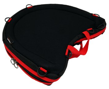 Trabasack Curve Connect - Lap Tray Bag