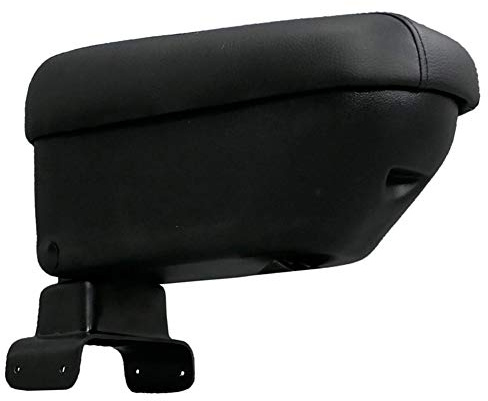 Bracciolo in finta pelle compatibile con Citroen C4 Cactus 2014-