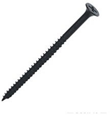 Scell-it - 500 vis placo tête trompette, 4.2 X 70 mm, PH2 - SC-PTC42070 - Scell-it