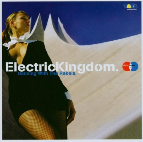 Electric Kingdom Compilation d