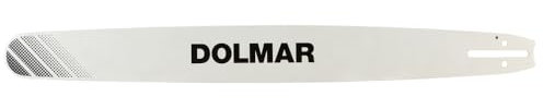 Dolmar 415070455 Barra Rigida Motosega 28/70cm 3/8 94 1,5mm