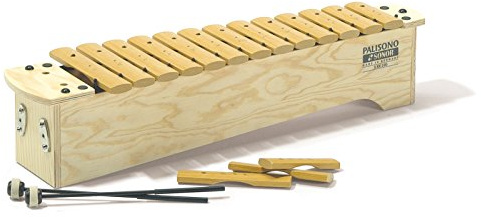 Sonor SKX 100 Xylophon Sopran, Meisterklasse