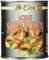Dunekacke & Wilms Achat-Schneck 10 Dtzd. 800 g, 1er Pack (1 x 0.8 kg)