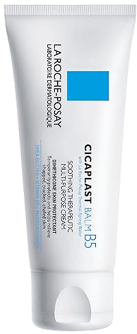 La Roche-Posay Cicaplast Baume B5 Creme, 1er Pack (1 x 40 ml)