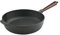 Carl Victor - Servierpfanne Gusseisen Pfanne 25 cm mit Holzgriff