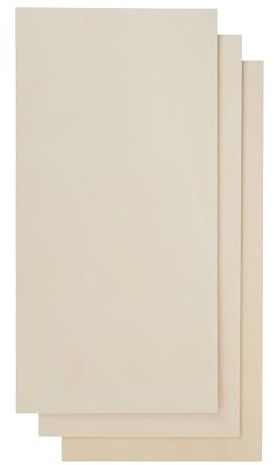 VBS 3 Sperrholzpl. 3mm,ca.25x50cm