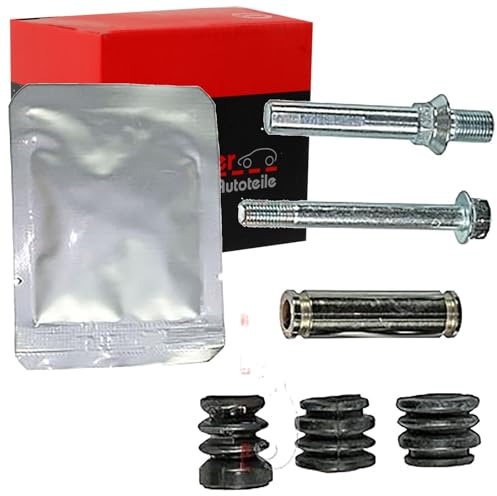 Metzger 113-1470X Guide Bolt, brake caliper