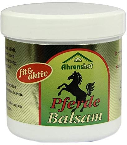 PFERDEBALSAM