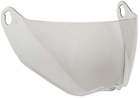 8031106 - Bell MX-9 Adventure Visor Iridium Light Silver