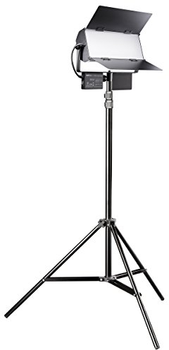 Walimex Pro Sirius 160 - Trípode para Foco