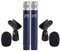 SUBZERO SZC-100 Pencil Condenser Microphone, Pair