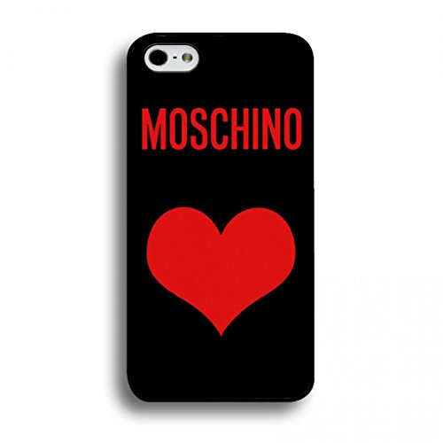 Moschino Phone Case Moschino Cellphone Cover Case Moschino Iphone 6 Plus 6S Plus ( 5.5 Inch ) Phone Case