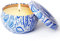 La Jolíe Muse Citronella Kerze in Dose, 185g (6.5oz) Sojawachs Zitronellöl Outdoor Kerze, 35-45 Std, Kerze Geschenk