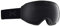Anon Damen Schneebrille Wm1 Smoke(+Bonus Lens)