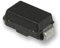 TV-Diode, 30 V, 48,4 V, SMC.
