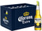 Corona Extra Premium Lager Flaschenbier, MEHRWEG im Kasten, Internationales Lager Bier, (24 x 0.355 l)