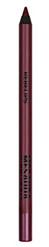 Mesauda Milano Rebelips - Matita Labbra - 1,2 gr