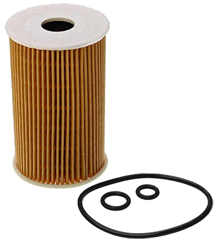 vhbw Ölfilter Ersatz für febi bilstein 36634 für KFZ