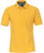 Redmond - Regular Fit - Herren Polo Shirt (900),Gelb(43),XL