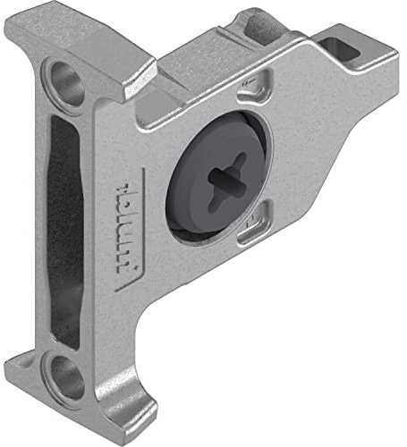 BLUM Tandembox Frontbefestigung symmetrisch, Schraubversion, ZSF. 3502, 10 Stück