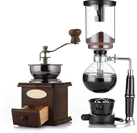 FLBT Kaffeemaschine, Espresso-, Cappuccino- und Latte-Pad-Maschine Needed