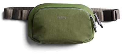 Bellroy Venture Hüfttasche - RangerGreen