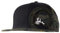 Metal Mulisha Trapper Black Camo Snapback Hat One Size