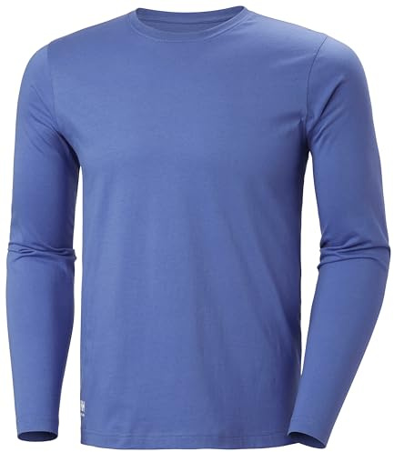 Helly Hansen Workwear Men's Classic Long Sleeve
