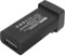 3000 MAh RC Drone Lithium Batterie 7,4 V Ersatz für LYZRC L800 PRO2, Leicht Tragbar mit Langer Batterielebensdauer (Black)