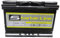 Batteria Auto Starter Line 80 AH Alta CCA 700