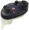 Vinciann Serbatoio compensazione vaschetta radiatore compatibile con codici A2465000049 2465000049 adatto a GLA X156 13-24 compatibile con classe A W176 12-18 e altre
