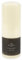 Wax Lyrical Unscented Pillar Candle 7X20CM Ivory