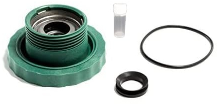 G GRIMALDI Supporto Cuscinetto 6203 SX Sinistro Cesto Lavatrice compatibile REX ELECTROLUX 4071430963 Movimento Orario