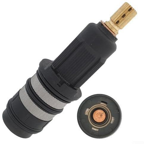 Thermostatic Cartridge,Replacement Paryt for Bristan for Artisan Bar Mixer,for Artisan Bar Shower with Multi-function Handset