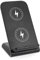Chargeur sans Fil pour Xiaomi 14, 14 Ultra, 13, 12 Pro, 13 Pro/Mi 10, 11 - Charge Rapide Induction Bi-Zones 15W Qi, Support Bureau Noir