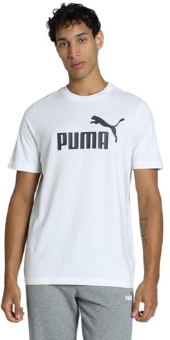 Puma Unisex Puma United Tee T-Shirts (1er Pack)