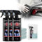 3 IN 1 Hochleistungs Schnellauto Beschichtungsspray, 2024 Neuest High Protection Fast Coated Car Nano Spray, Prämie Nano Spray Auto zum Autolack Kratzer Entfernen und Autopolitur (500ML, 3 stück)