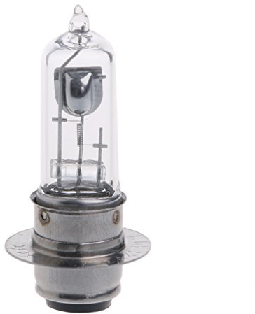 WWHJR P15D-25-1 Scheinwerferlampe LED Roller Licht Lampe Lampe Roller Motorrad Hilfsleuchten LED-Scheinwerfer für Glas