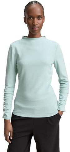 TOM TAILOR Denim Damen Longsleeve T-Shirt