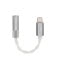 Moondrop Echo-B 32Bit/384kHz Tragbarer USB Typ-C auf Kopfhörer DAC/AMP mit 4,4 mm voll symmetrischem Klinkenadapter