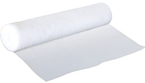 Ruiogoe Cooker Hood Filter Paper Replaceable Grease Filter Paper Oil-proof Hood Paper Filter Exhaust Fan Filter