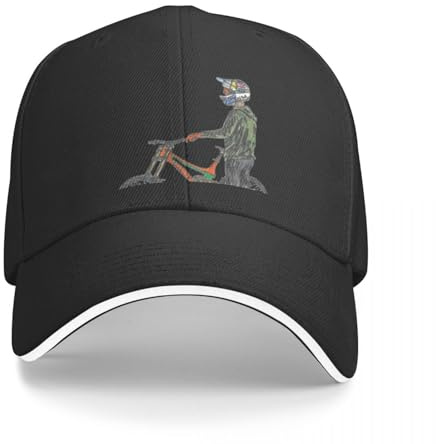 Baseballcap Fabio Wibmer Fabiolous Escape 2 Sommerhut Sonnenhut süße Hüte