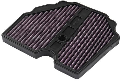 YGJRXF Accessori per Moto Filtro Aria Lavabile per B&enelli TRK502 TRK502X 2017 2018 2019 2020 2021 2022 TRK 502 X BJ500 BJ 500