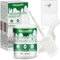 Multi Surface Touch Pintura De Retoque Para Pared, Pinturas De Retoque, Para Grietas En Pared, Repara Puertas, Armarios, Pintura Blanca Para, Para Reparaciones, 30ML (Blanco) (Blanco)