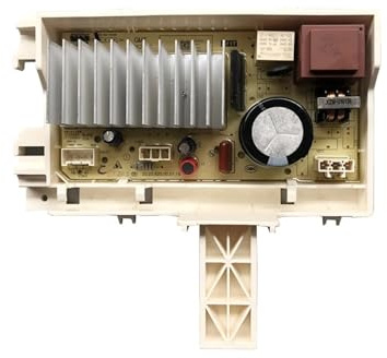 QWSDDF BD6201 3C102-000322 BD627202 Motherboard-Treiber-Invertermodul, kompatibel mit TCL-Waschmaschine