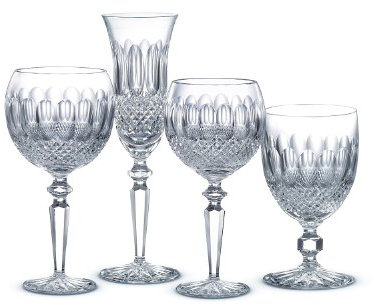 Waterford Crystal Colleen Claret